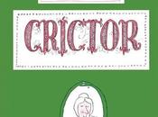 'Críctor' Tomi Ungerer
