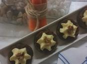 Bocaditos Carrot Cake