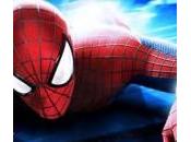 Anunciado juego para móviles Amazing Spider-Man