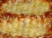 Lasagna Carne Molida