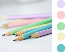 Como crear nuestra propia paleta colores