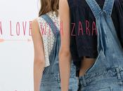 Love with Zara