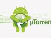 Llega uTorrent Android