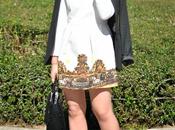 White Special Dress