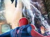 Spidey contra Electro nuevo clip Amazing Spider-Man Poder