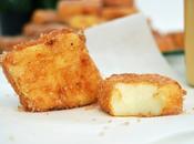 Leche frita
