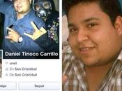 asesinato Daniel Tinoco