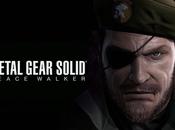 Metal Gear Solid: Peace Walker gratis reservar Ground Zeroes