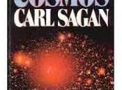 Carl Sagan “Cosmos”