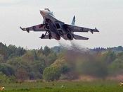 Bielorrusia pide Rusia despliegue cazas para contrarrestar actividad OTAN
