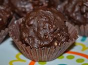 Ferrero Rocher caseros