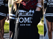 Homies york sweatshirt