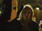 Review: Arrow Promise