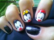 Reto Cartoon Network/ Animaniacs