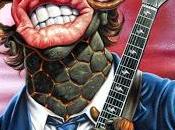 ¡Verdaderos Monstruos Rock!