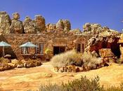 Hotel Rustico Kagga Kamma