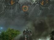 Poster imax "transformers: extincion"