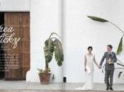 Tendencias bodas