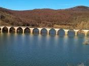 Puente polentinos: estación esquí