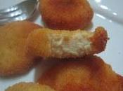#Receticas: Nuggets caseros pollo