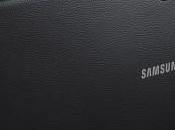 Samsung Galaxy cada cerca