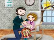 Cuento para Ariadna