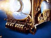 Póster teaser oficial Zafiro