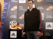 Bale: objetivo ganar Champions"
