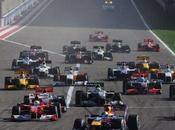 (F1) pone primera temporada muchos cambios repleta incógnitas