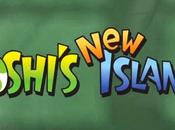 Yoshi Cuenta Arma Mega Secreta Yoshi’s Island