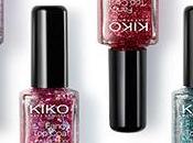Novedades Esmaltes Kiko- Fancy Coat Cupcake Nail Lacquer