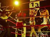 «Rocky» Broadway