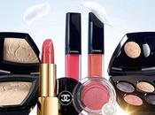 Conocé nueva colección maquillaje Chanel