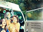 amigas ojos oscuros Judith Lennox