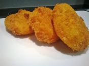 Mini-tortillas patatas crujiente