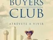 Estrenos viernes marzo 2014.- 'Dallas Buyers Club'