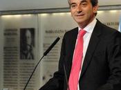 Randazzo pidió Provincia "llegue algún tipo solución" paro colectivos