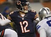 caso Josh McCown