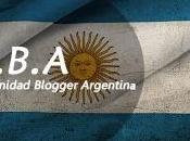 Comunidad Blogger Argentina