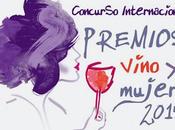 Concurso Internacional Premios Vino Mujer 2014