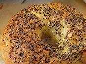 Bagels caseros