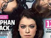 Trailer portada #EntertainmentWeekly temporada #OrphanBlack