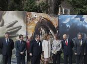 grandes obras Greco regresan Toledo mayor exposición pintor