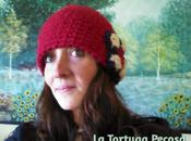 Gorro cherry