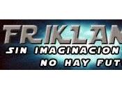 Sigue sorteo Chimera Freakland