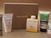 BIRCHBOX “Glow” Marzo 2014