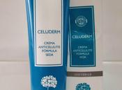 Crema Anticelulitica "Celuderm"