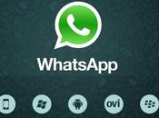 Mensajes WhatsApp privados, consultor seguridad hace revelación