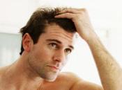 chico pelo? Productos anti-caída