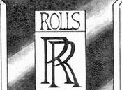 Nace Rolls-Royce